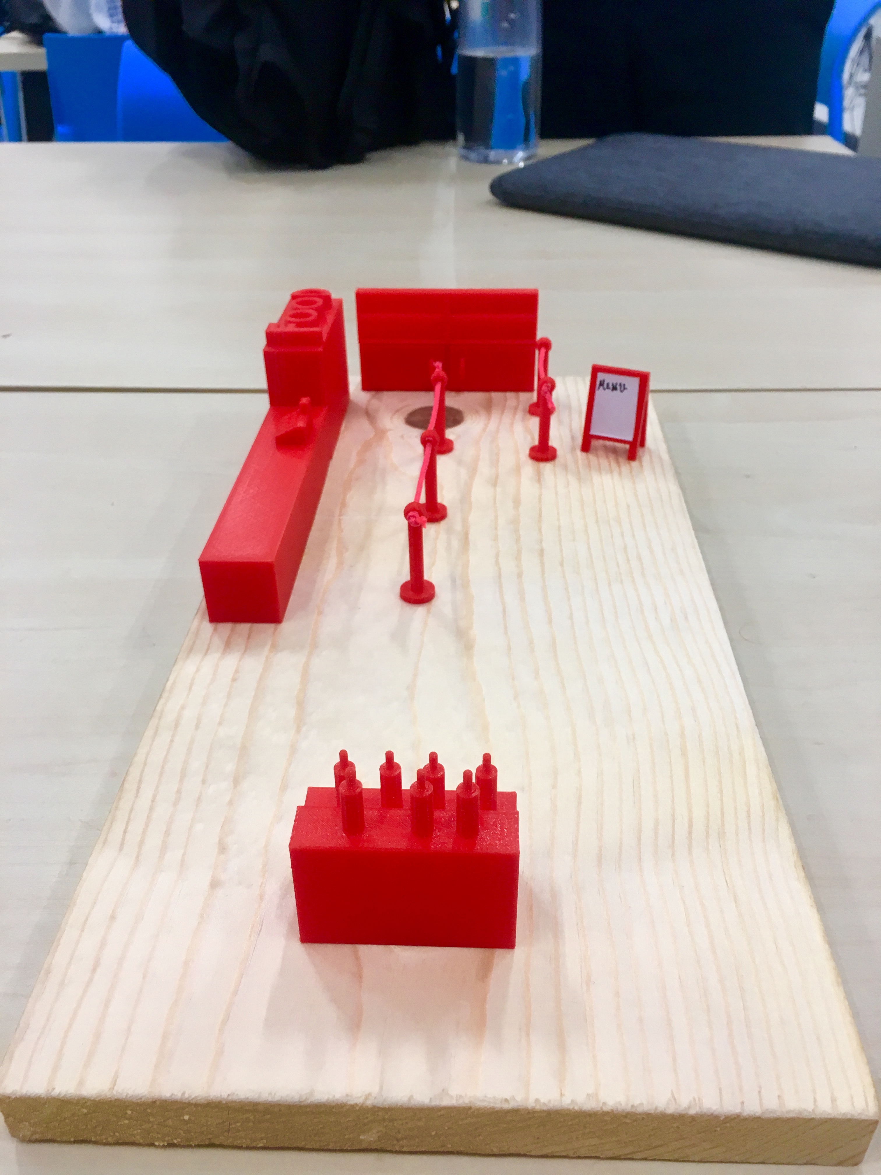 final print 