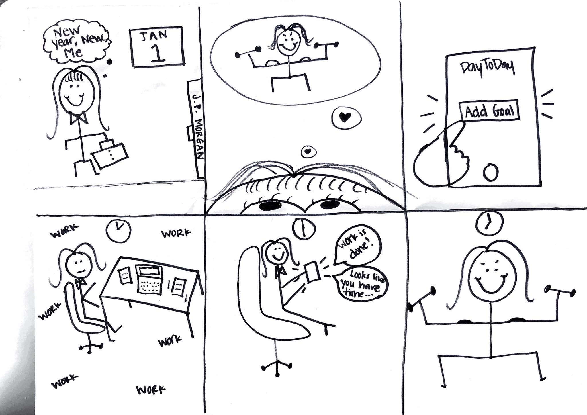brainstorm
