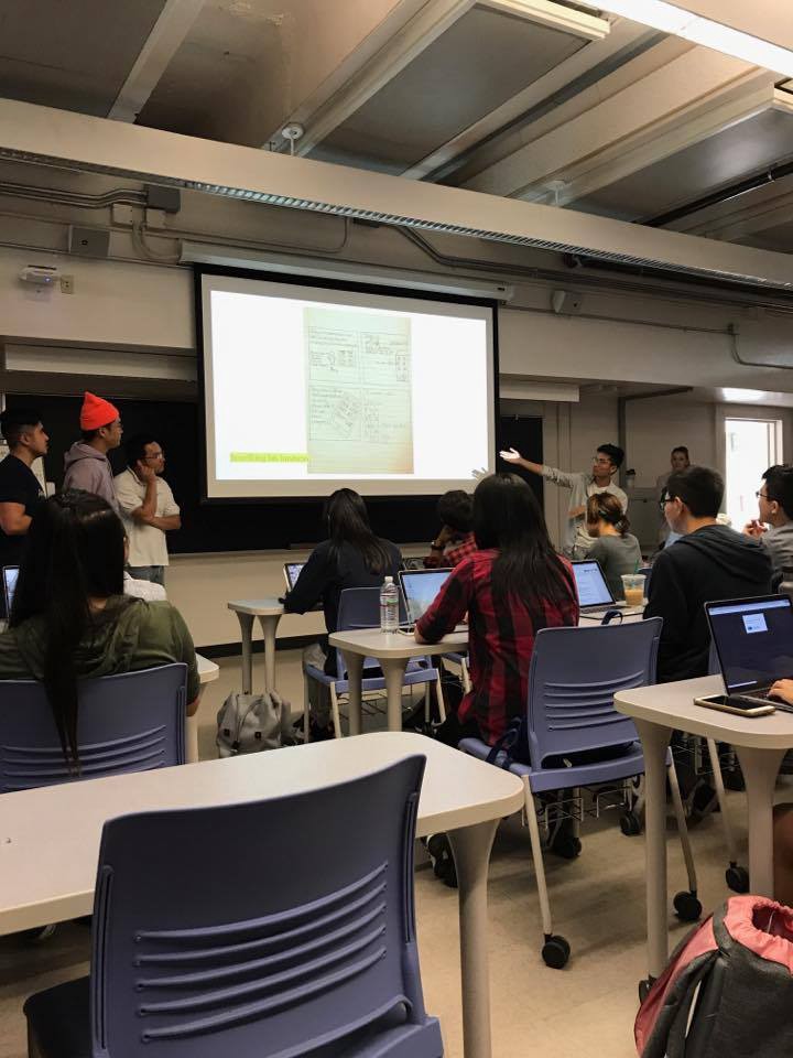 presentation 